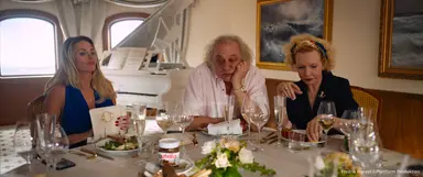 [홍종선의 배우발견?-1] '슬픔의 삼각형' 칼 역의 그 배우 : 네이트 연예