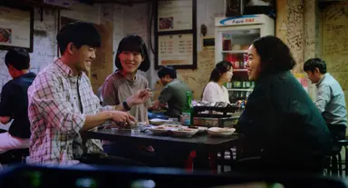 '리턴 투 서울' 박지민, 어서와 연기는 처음이지 [인터뷰]