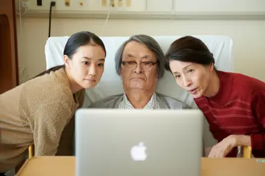 아오이 유우 '조금씩, 천천히 안녕' 27일 개봉 : 네이트 연예