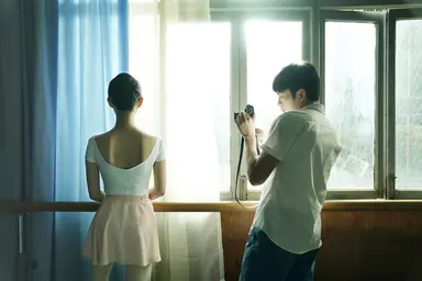 [새영화] 시간의 끝에서 널 기다려·워 위드 그랜파 | 연합뉴스