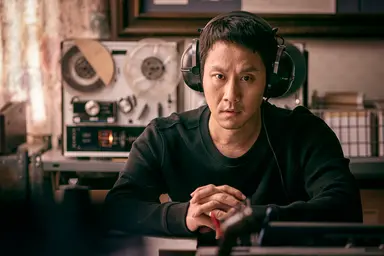[N인터뷰] "기도하는 맘으로 기다렸죠"…정우가 밝힌 '이웃사촌'과 ...