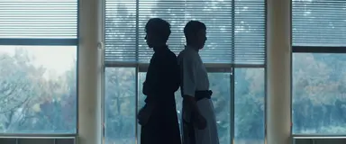 '정희' 주종혁X문진승 "'만분의 일초', 영화적 체험할 수 있는 작품"[종합 ...