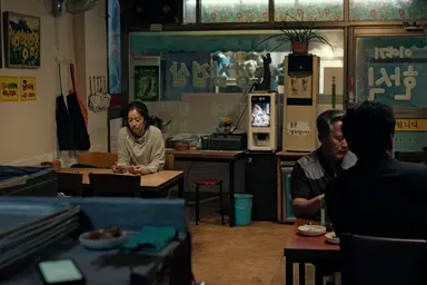 최예빈, 뇌졸중 父 김영재 보호자 됐다…냉혹한 현실에 좌절 (허들 ...