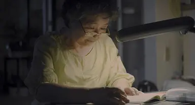 종소리가 보이는 '그 언덕을 지나는 시간' [D:쇼트 시네마?] : 네이트 연예