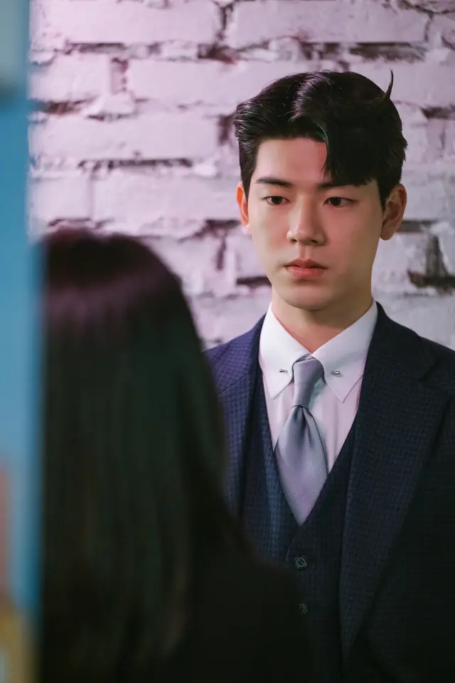 가우스전자 4회 리뷰/정체를 들켜버린 마탄 (+상식이 여친 있다고 선언한 아지즈)_4화