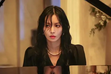 드라마 '펜트하우스' 이지아·김소연·유진 연대·복수의 인물관계도