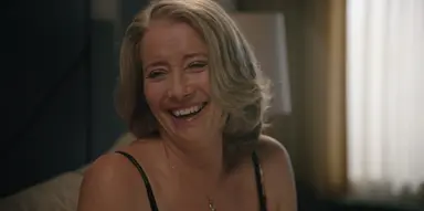 엠마 톰슨 '굿 럭 투 유, 리오 그랜드' 8월11일 개봉