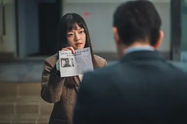[인터뷰] '트레이서' 임시완, 배우의 사명감을 지키는 마음으로