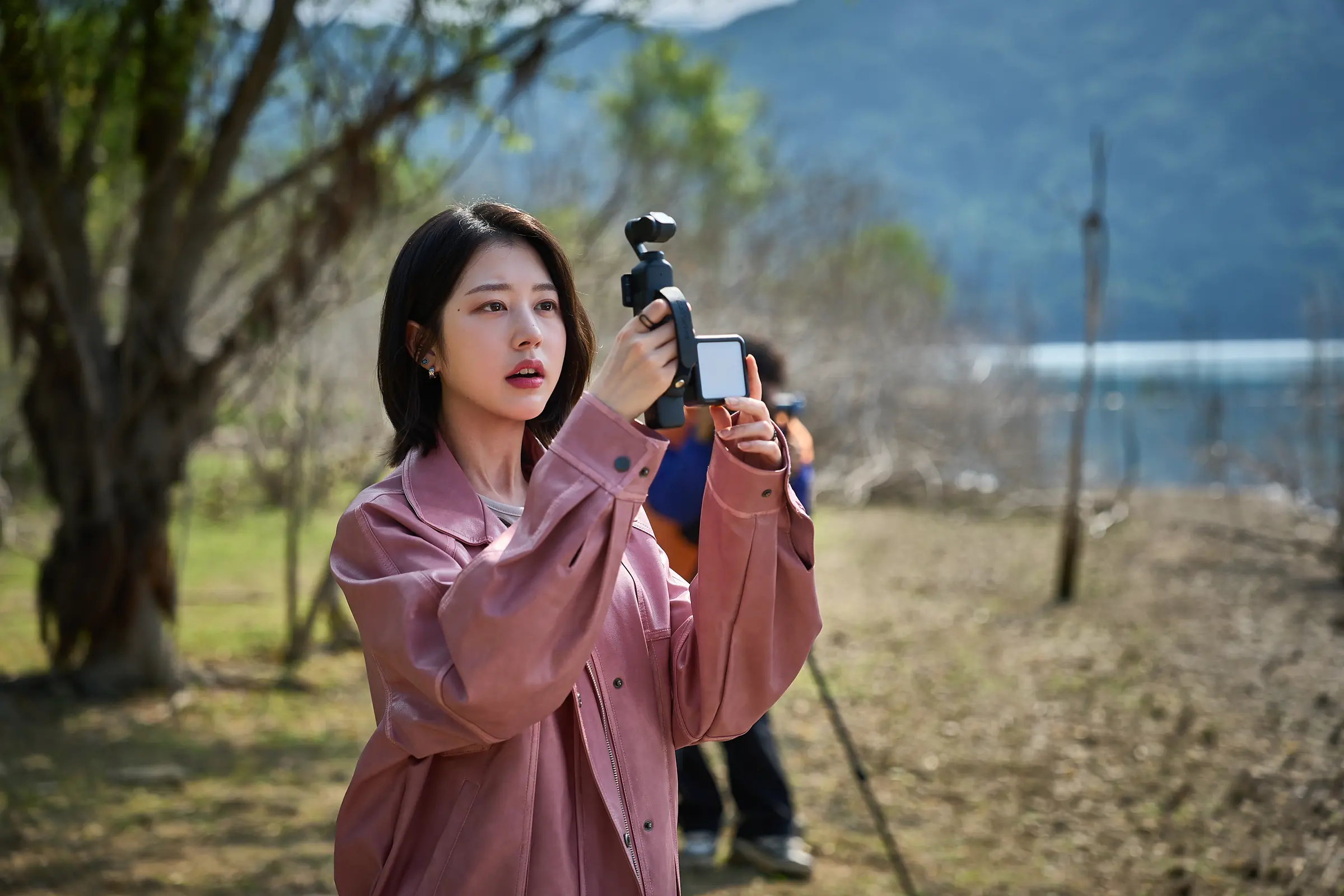 영화 <살목지> 리뷰 결말포함 후기 관람평 스포주의