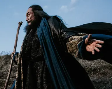 덱스터스튜디오, 中 서극 감독 신작 '사조영웅전: 협지대자' VFX 참여 ...
