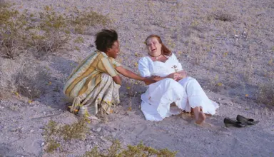 “살기 싫고 짜증날 땐 바그다드 카페” 미리 보는 주말 EBS 영화 | 위키트리