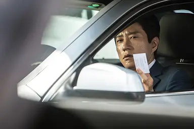 [뉴스핌 포토] '특별수사: 사형수의 편지' 김명민, 영화 기대하시라 ...