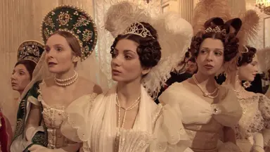 서울 한복판에서 만나는 '러시아 문화'의 향기 : 네이트 뉴스