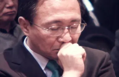 '평범한 다수가 인간답게 사는 세상' 다큐 영화 '노회찬,6411' 만든다 ...