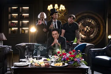 [Y초점] '코미디 로얄', 결국 '규제'만 걸림돌은 아니었다 | YTN