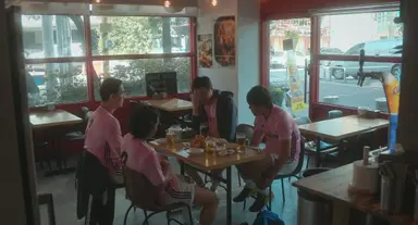 '선데이리그' 이성욱, 손흥민 만나러 간다…축구 국가대표 카메룬전 참석