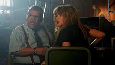 [기자칼럼] '불쉿' 정부 : 네이트 뉴스