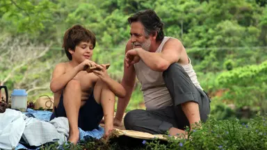 <새영화> 따뜻한 성장담 '나의 라임 오렌지 나무' | 연합뉴스