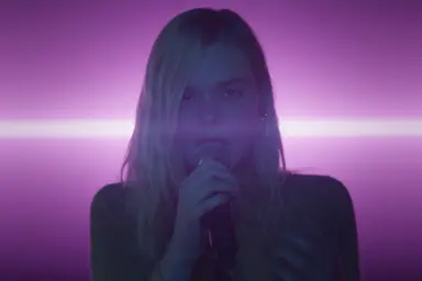 엘르 패닝이 스타가 되는 영화…왜 기시감 드나 했더니 : 네이트 연예