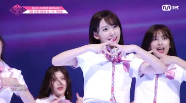 [시청자가 찜한 TV] 시청률과 화제성 따로가는 '프로듀스48' | 연합뉴스