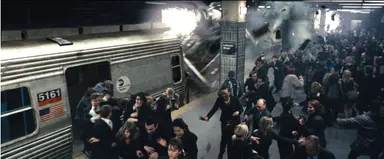 니콜라스 케이지 '노잉', 입소문 뜨겁다 : 네이트 연예