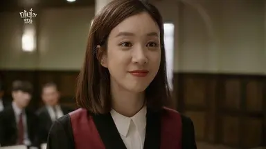 '마녀의 법정' 정려원이 느낀 드라마 대본의 반가운 변화 - 노컷뉴스