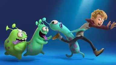 [소년중앙 알림] 애니메이션 '루이스' 시사회 신청하세요 : 네이트 뉴스