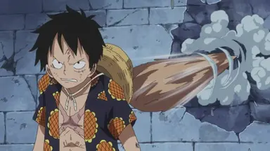 애니박스, 원피스 19기 드레스로자 편 PART2 첫방송 : 네이트 뉴스