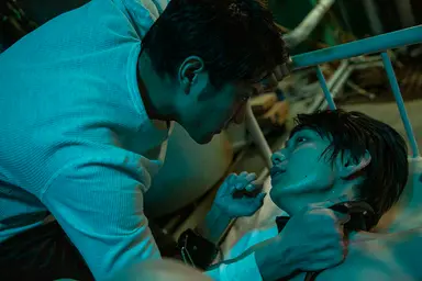 [앳뉴스] 日넷플릭스 1위 기록한 19금 BL…'성의 극약' 국내 개봉 확정 ...