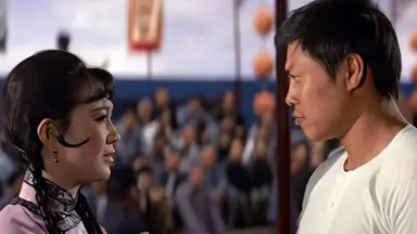 정창화 감독 '죽음의 다섯 손가락' 칸 상영 : 네이트 뉴스