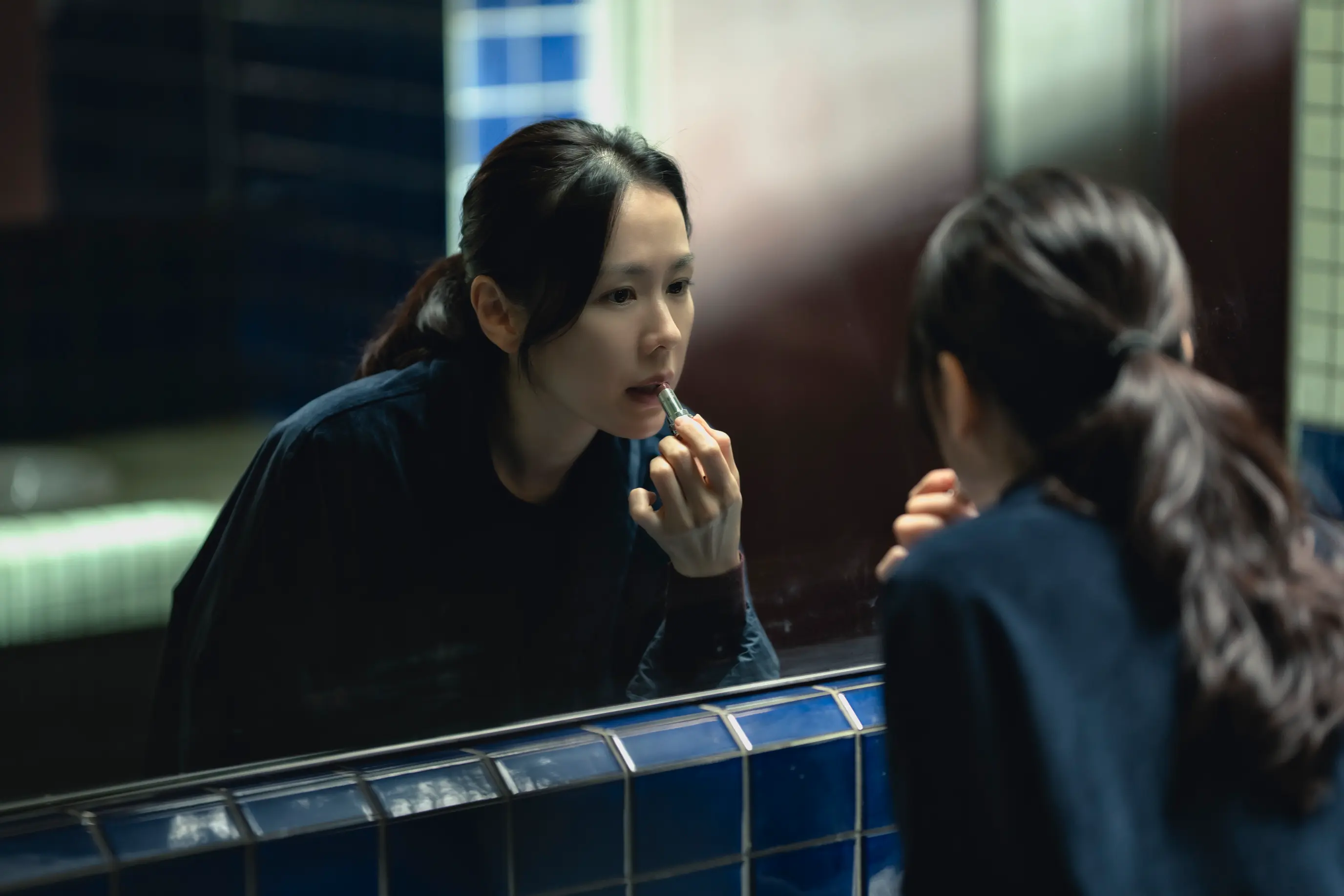 박찬욱 감독의 '어쩔수가없다' 관람 후기