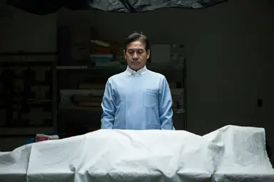 안성기 열연으로 전하는 희망 메시지…영화 '종이꽃' | 연합뉴스