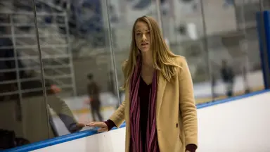 실화 바탕 영화 '엔젤 오브 마인' 누미 라파스, 촬영 2주년 맞이 짤털이 ...