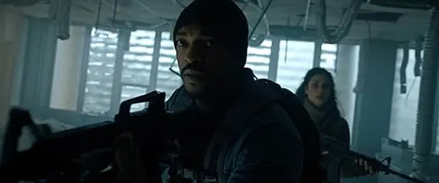 엘리베이션 (Elevation, 2024)