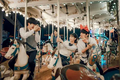 '원작과 달라'…'너의 시간 속으로', '상견니' 인기 이어가나(종합) [SE ...