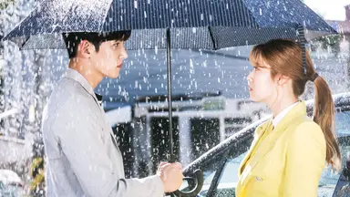 지창욱·남지현 주연 '수상한 파트너', 日 드라마로 리메이크