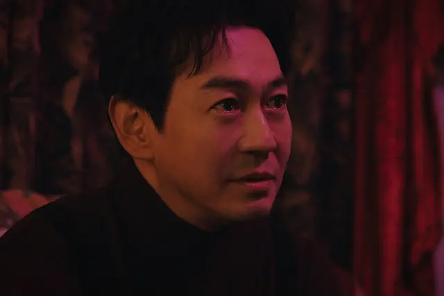 영화 넌센스 정보 줄거리 결말 후기 믿음과 의혹, 잔인한 진실과 흔들리는 믿음, 박용우의 심리 스릴러, 박찬욱 감독 추천