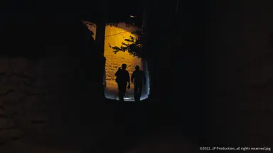 엄혹한 현실을 응시하는 용기…이란 영화 '노 베어스' | 연합뉴스