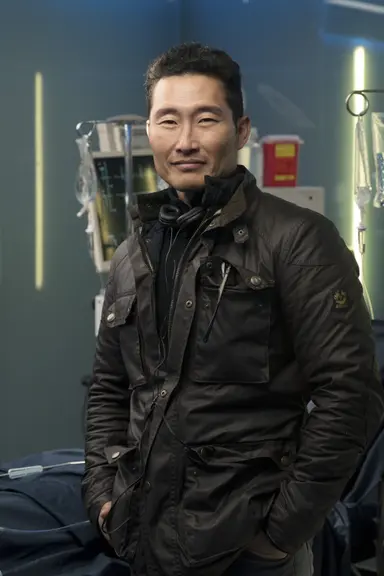 미국판 '굿닥터' 주원 역 프레디 하이모어가 '어거스트 러쉬' 기타 신동 ...