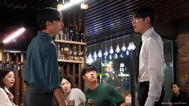 크나큰 이동원, '해피메리엔딩'으로 첫 연기 도전 '차세대 연기돌'