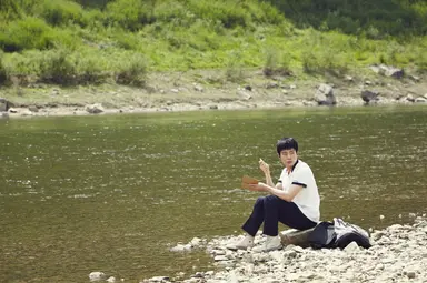 '용순' 이수경, 어려도 알 건 다 알아요! | 중앙일보