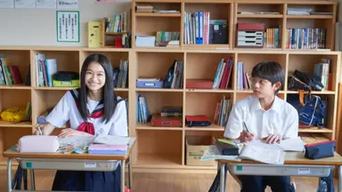 영화 '장난을 잘 치는 타카기 양', 설렘&애틋 케미 폭발··· 관람 포인트 3 ...