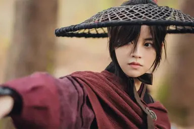 김소현, 드라마 '달이 뜨는 강' 평강공주로 출연 | 연합뉴스