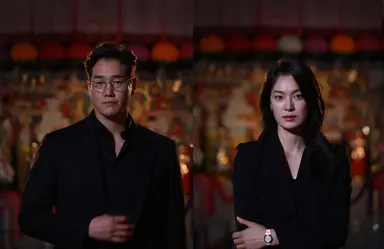 '샤먼: 귀신전' 제작진 "한국의 무속…반응 이렇게 뜨거울 줄이야" - 뉴스핌
