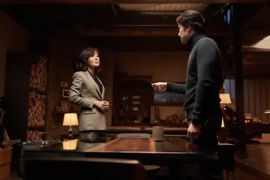 "깨어나보니 내연녀 살해"…재벌 사위 된 소지섭의 '자백' | 중앙일보