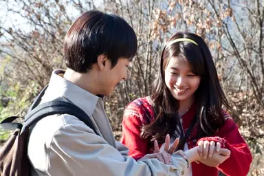 엄태웅 한가인 '건축학개론', 25일 촬영 스타트 - 노컷뉴스