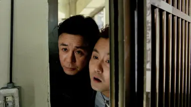 '대호' 최민식 “'파이란' 여주인공 장백지는 삼합회 딸…목숨 걸고 촬영 ...