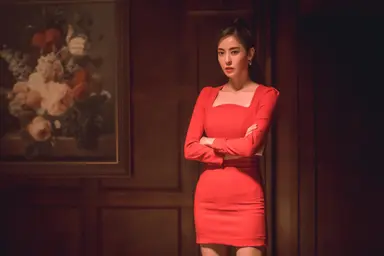 김남길-이다희, '아일랜드' 주연…내년 상반기 방송 | 연합뉴스