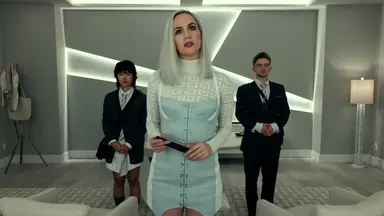 넷플릭스 추천, 10월 둘째 주 신작소식 : 네이트 연예