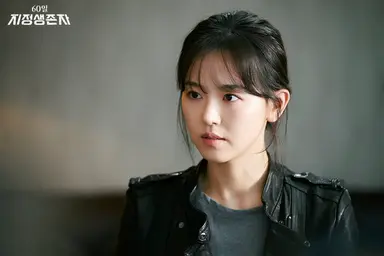 '60일, 지정생존자' 공정환, 지진희에 무한 충성X신뢰 약속 '묵직한 감동'
